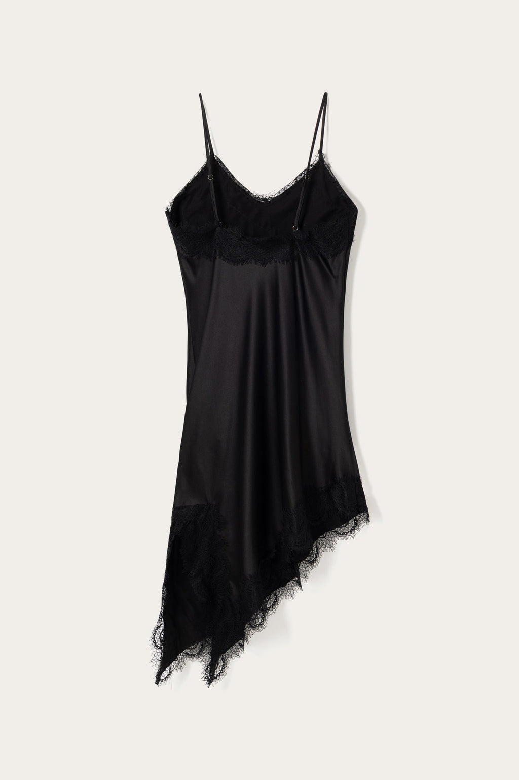 N-Merlie Kleid Schwarz