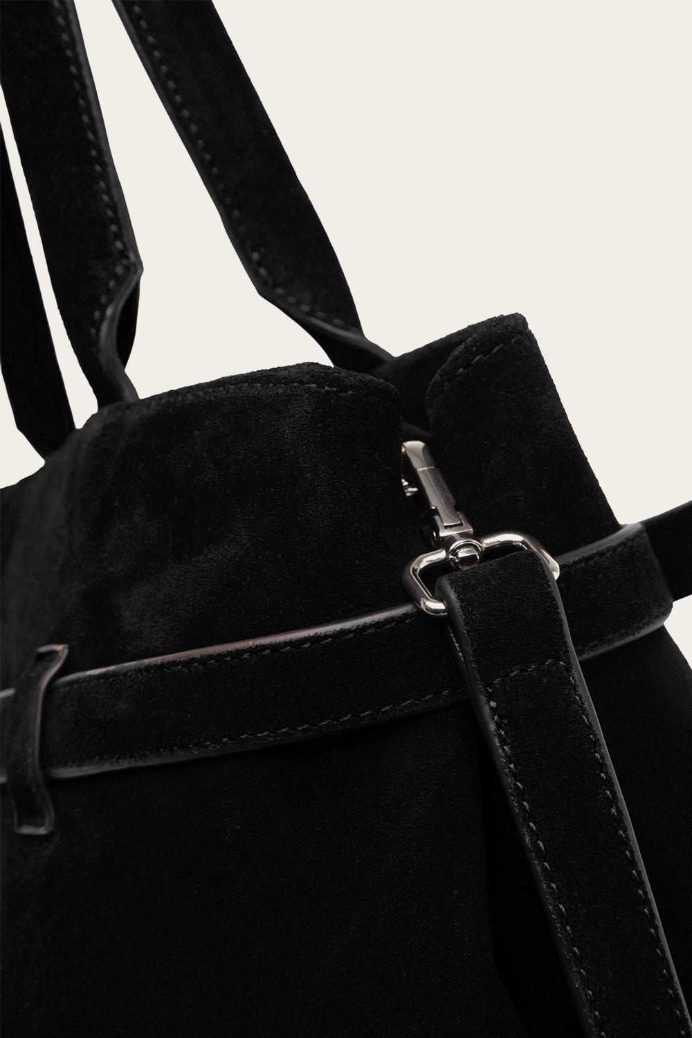 N-Macienna Bag Black
