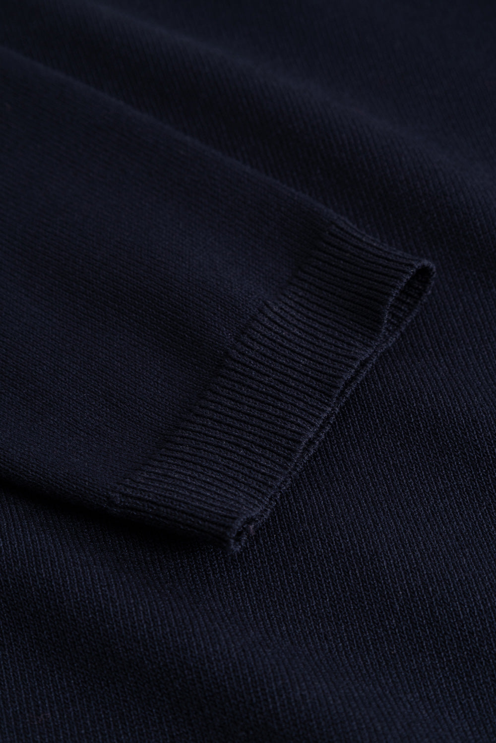 N-Mardine Strick Marine