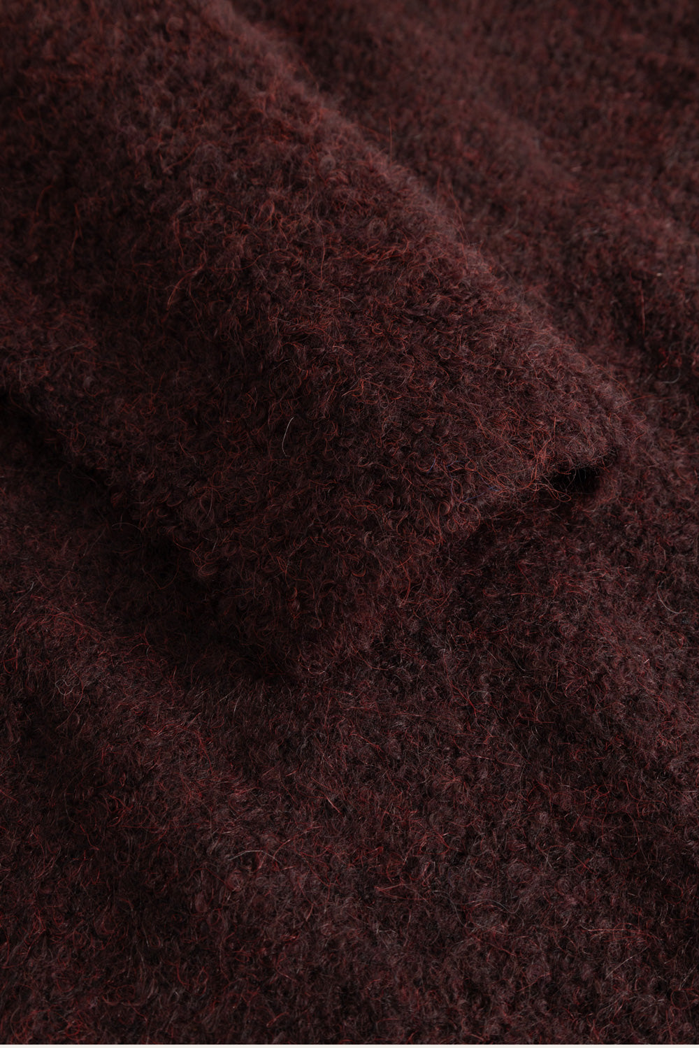 N-Mertis Strickjacke Weinprobe