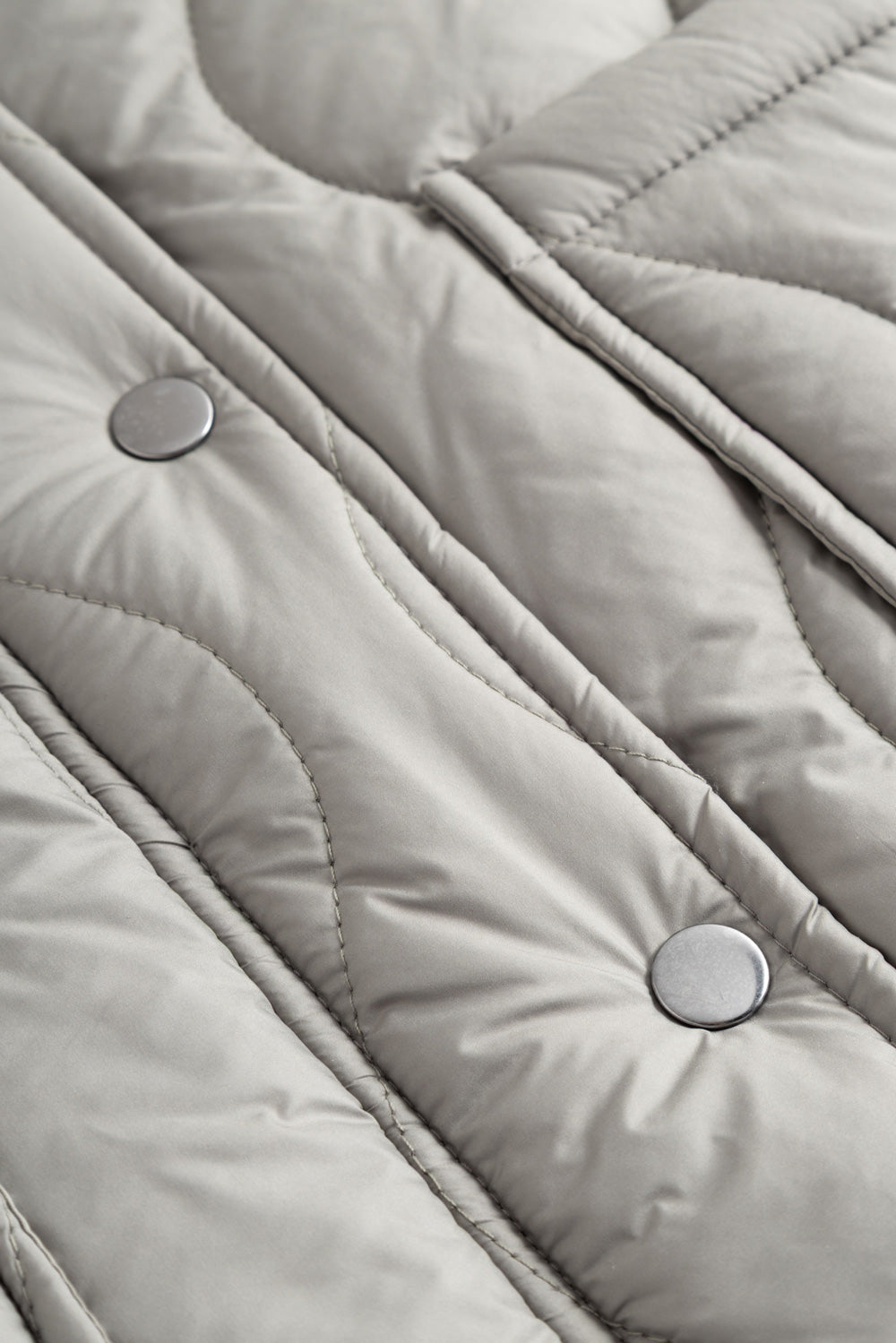 N-Marcelina Jacke Laurel Oak