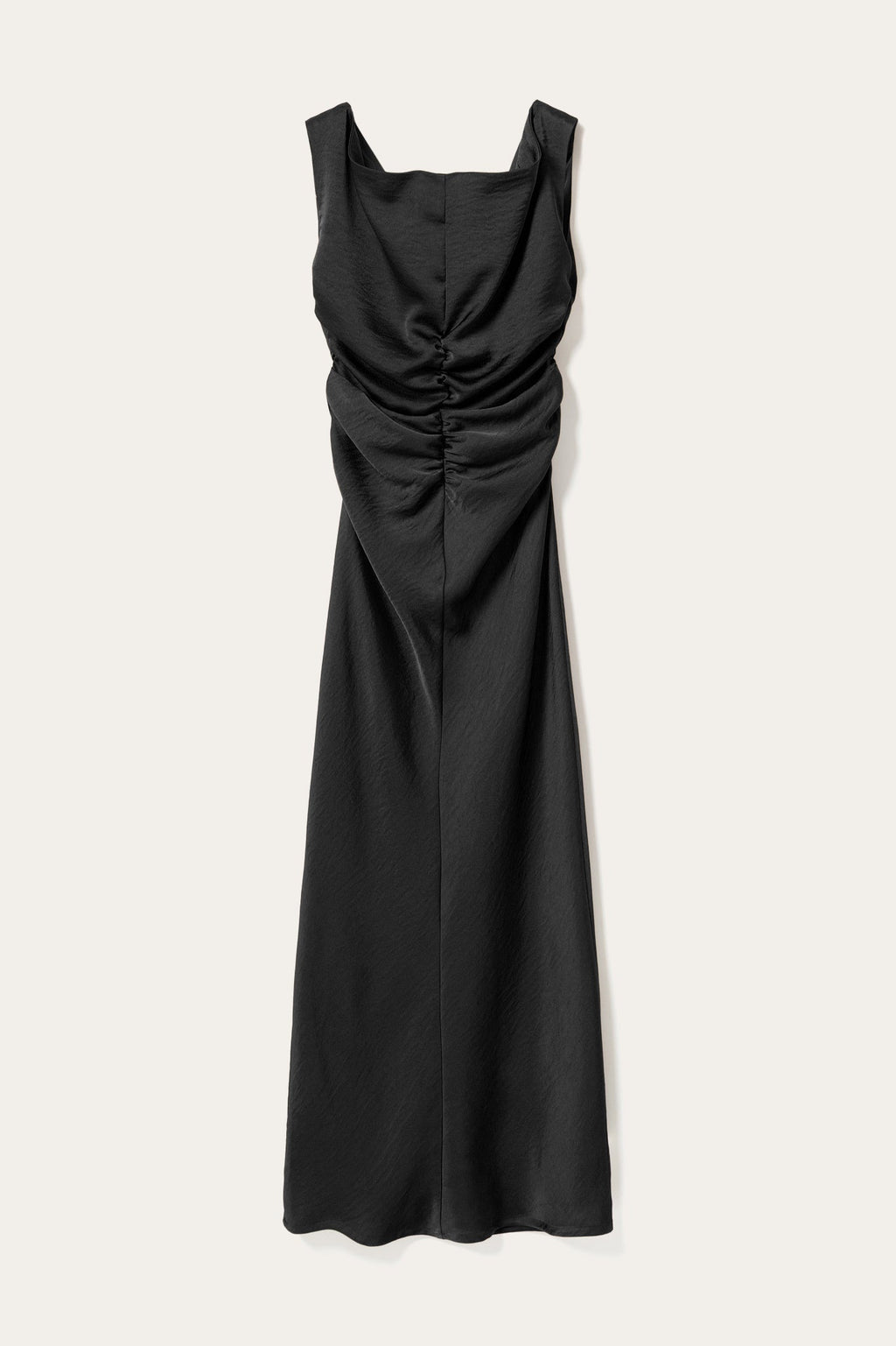 N-Mignonette Kleid Schwarz