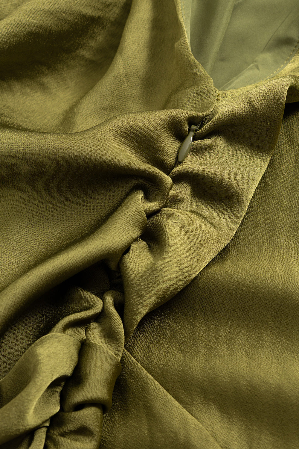 N-Mignonette Dress Guacamole