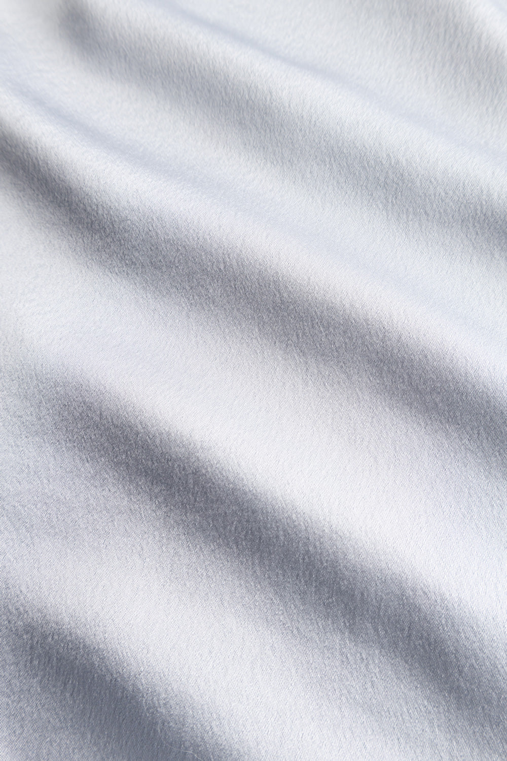 N-Mignonette-Kleid Hellblau