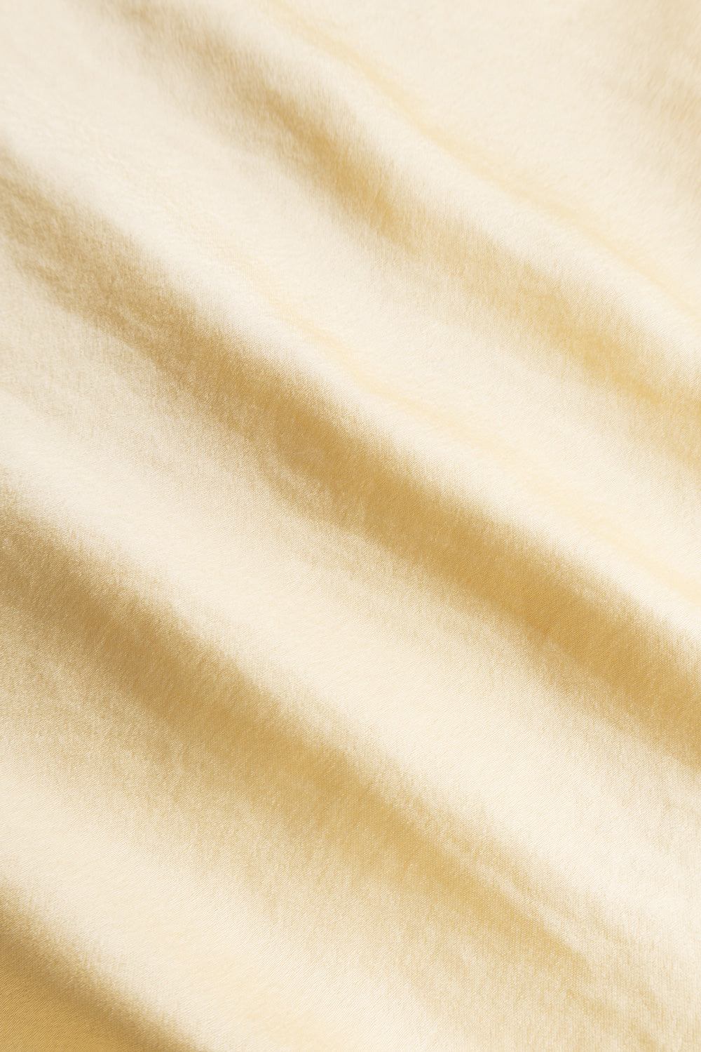 N-Mignonette-Kleid Hellgelb