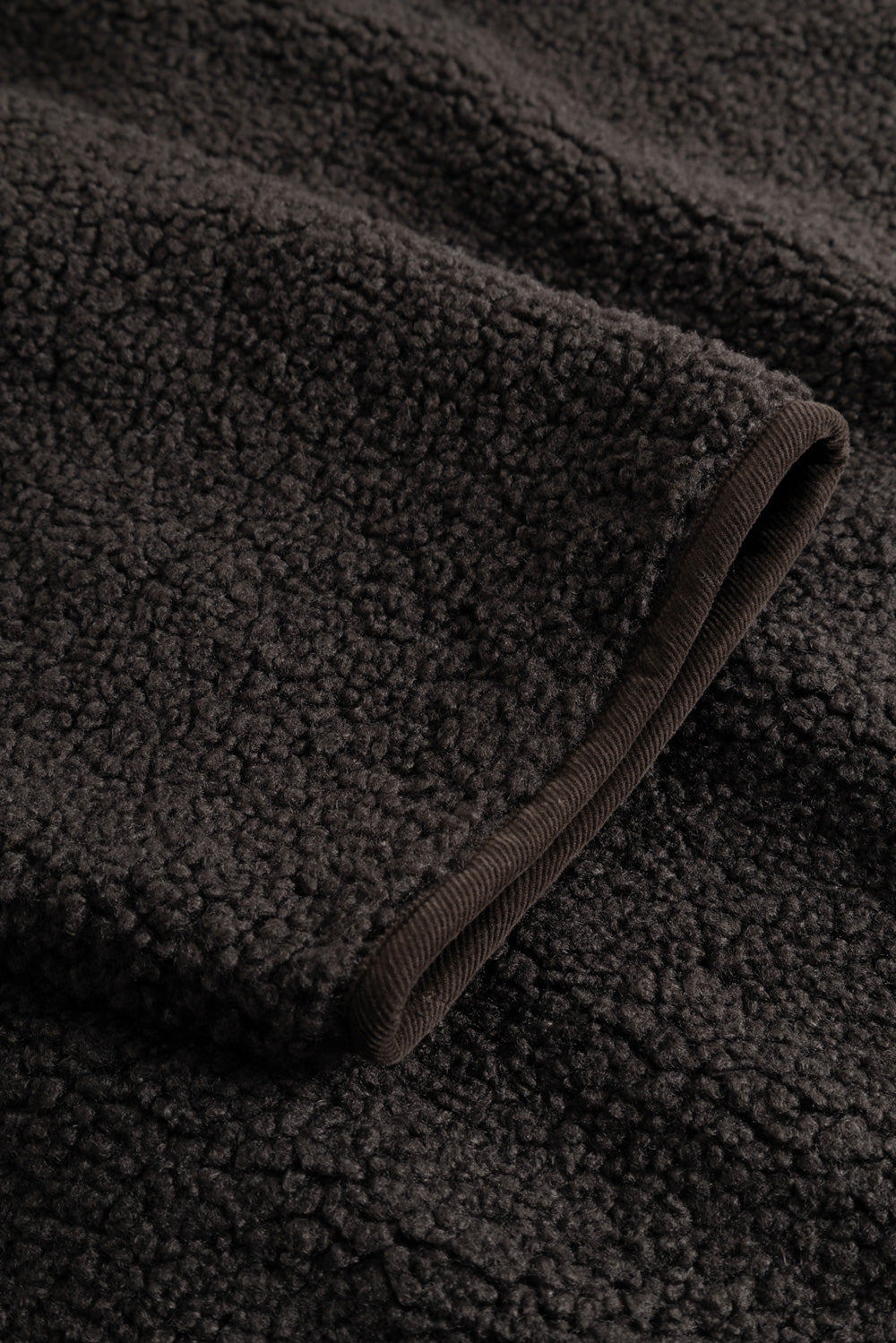 N-Malaika Jacke Dark Wood