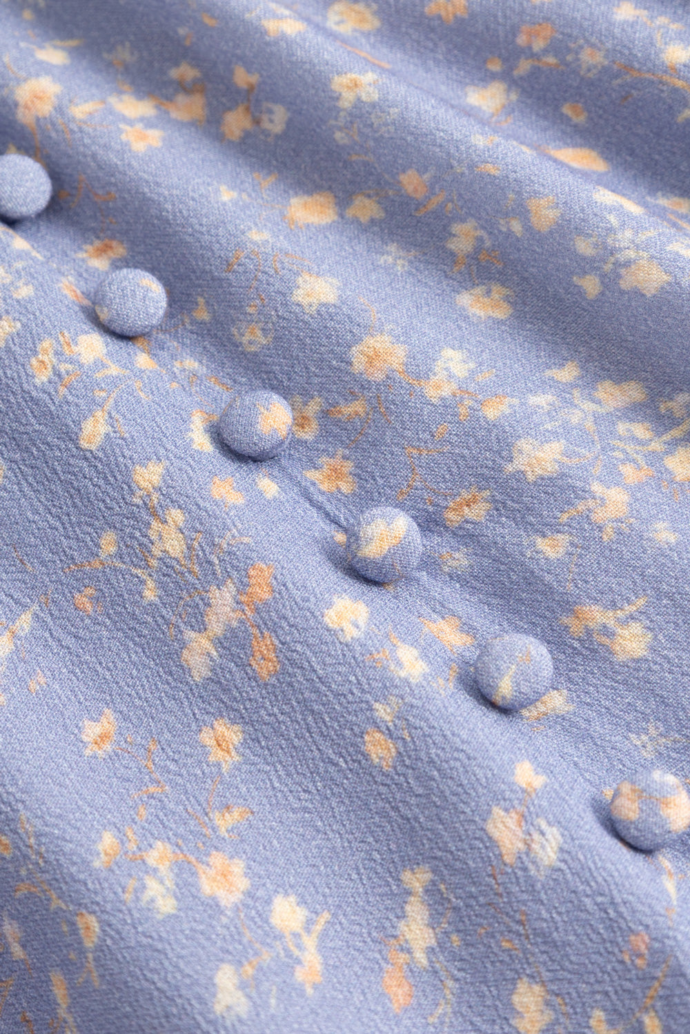 N-Lilith Maxikleid Donata Sky Print