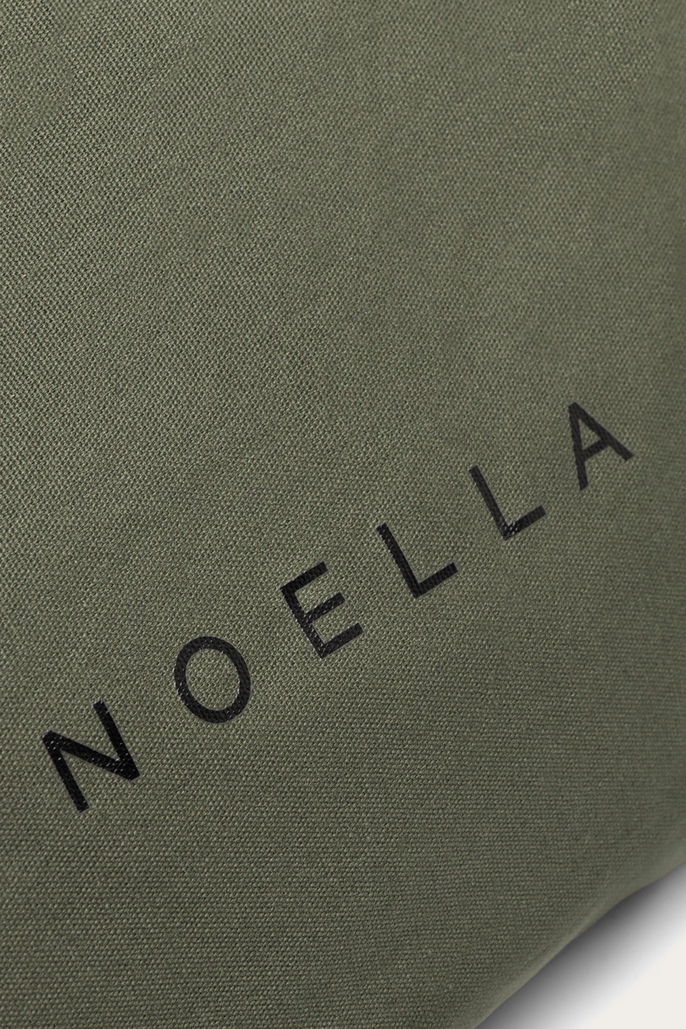 N-Noella Tragetasche Dunkelgrün