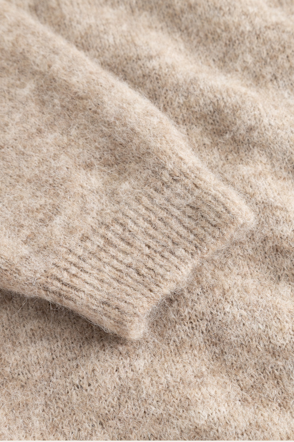 N-Mafalda Strick Sand
