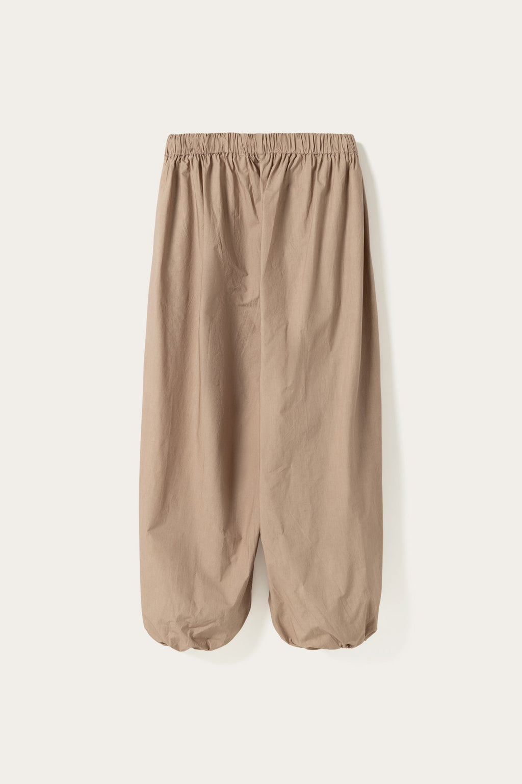 N-Nerine Hose Beige
