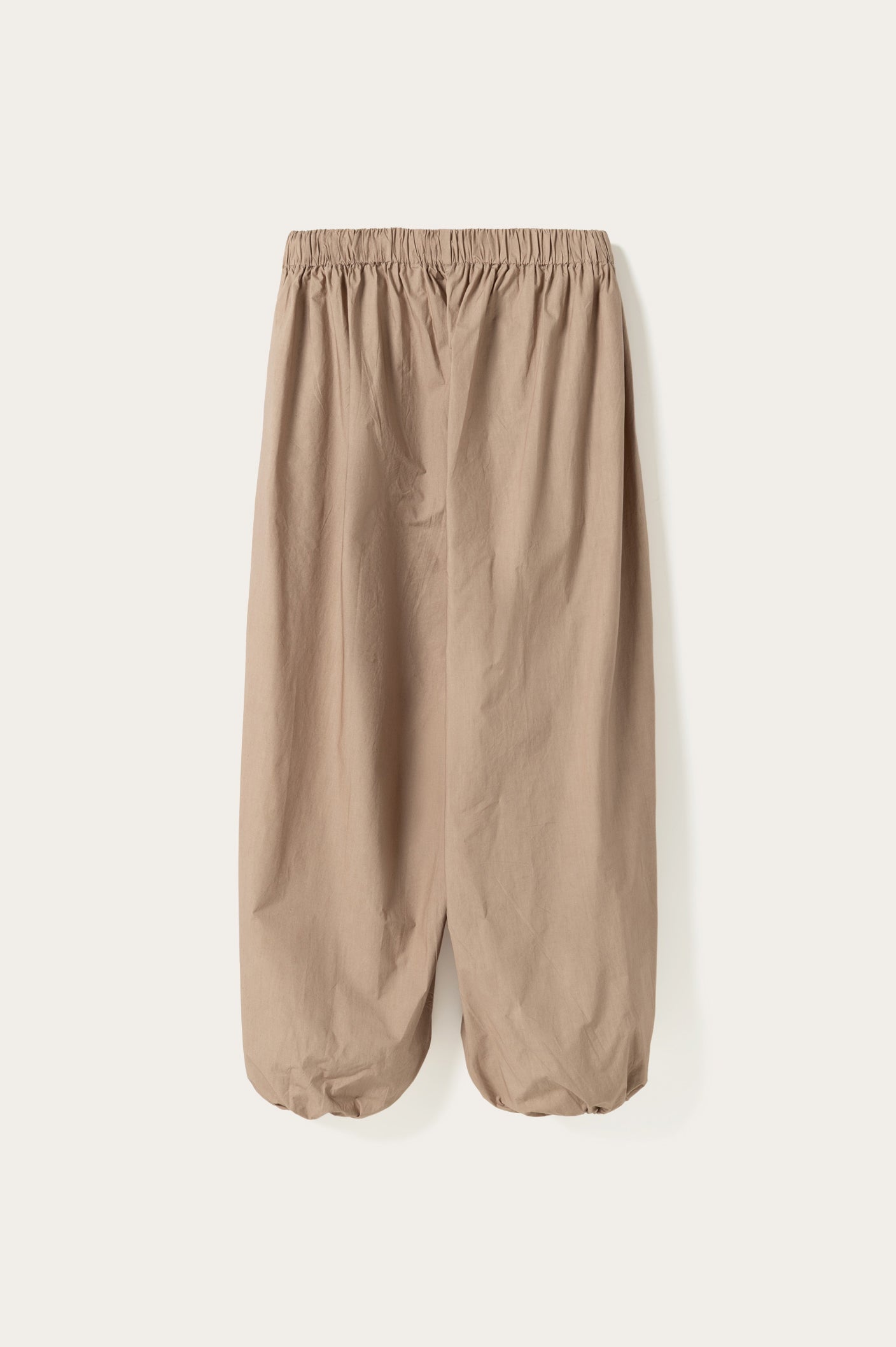 N-Nerine Hose Beige