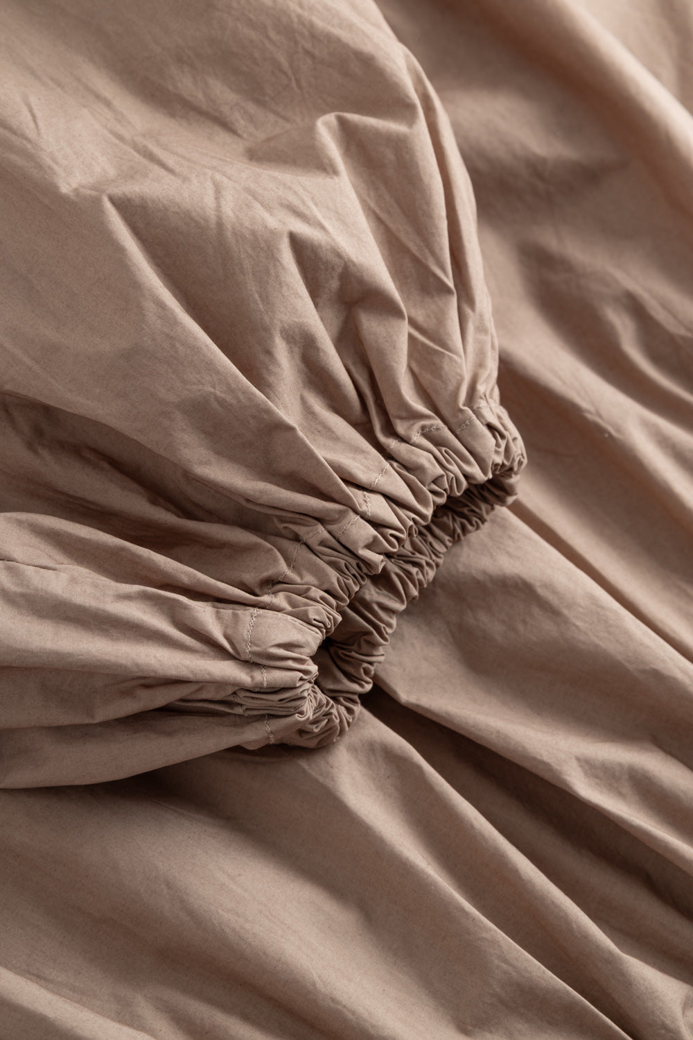 N-Nerine Hose Beige