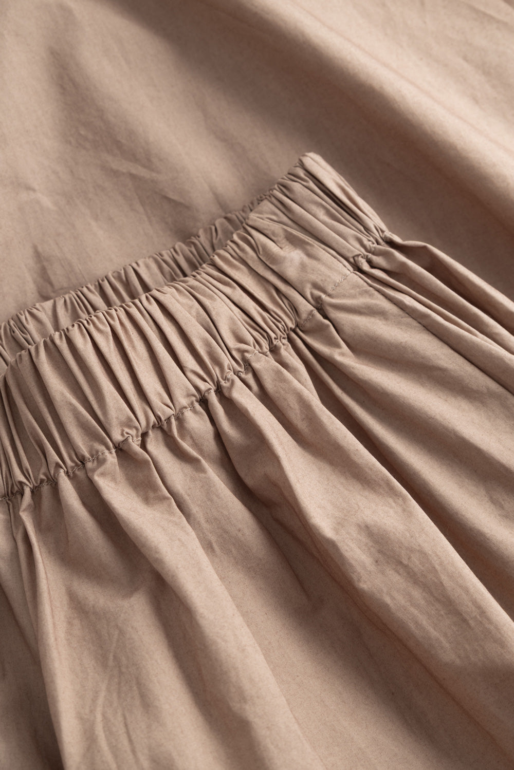N-Nerine Hose Beige