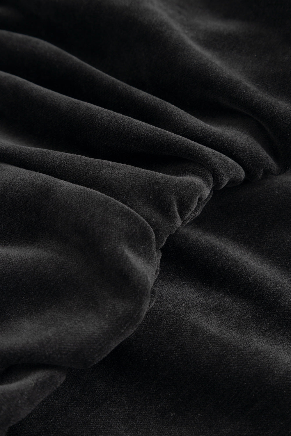 N-Mignonette Kleid Schwarz