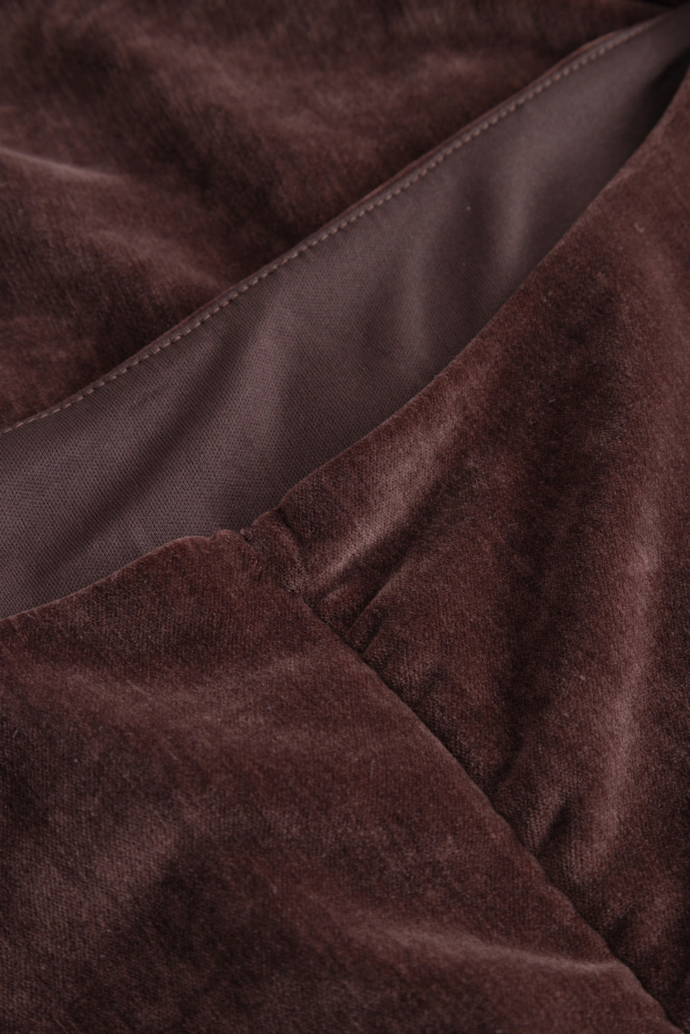 N-Mignonette-Kleid Feige