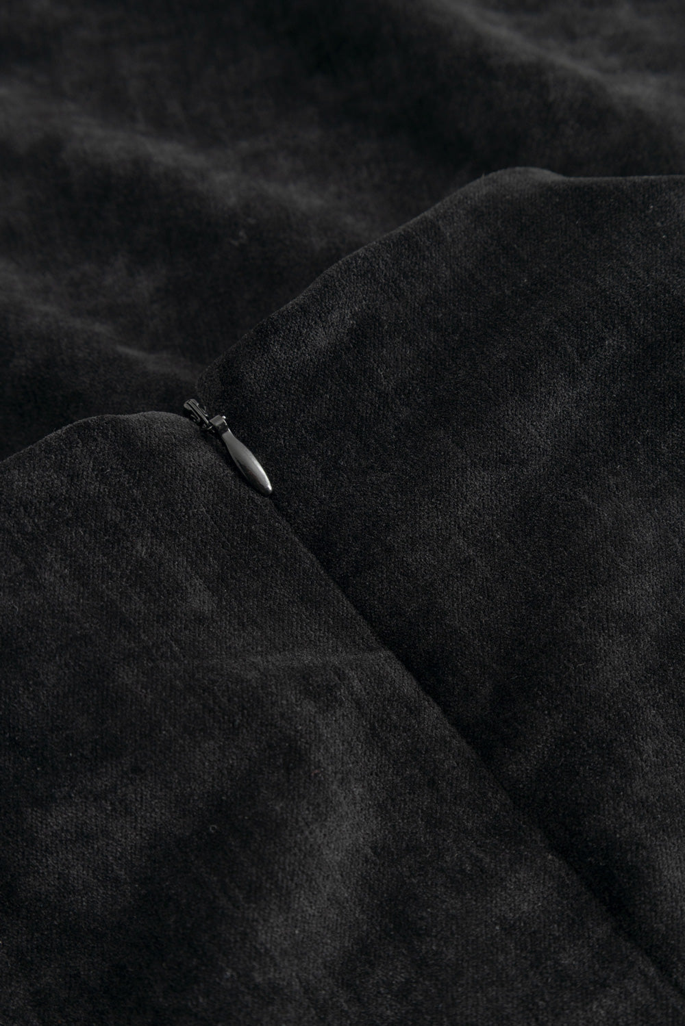 N-Kali Kleid Schwarz
