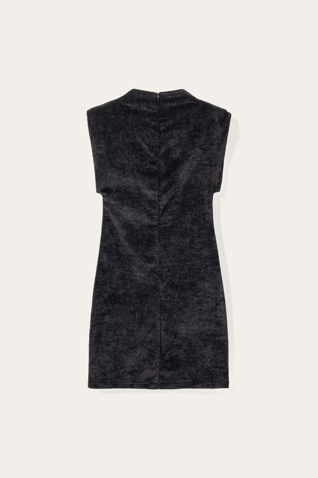N-Kali Kleid Schwarz