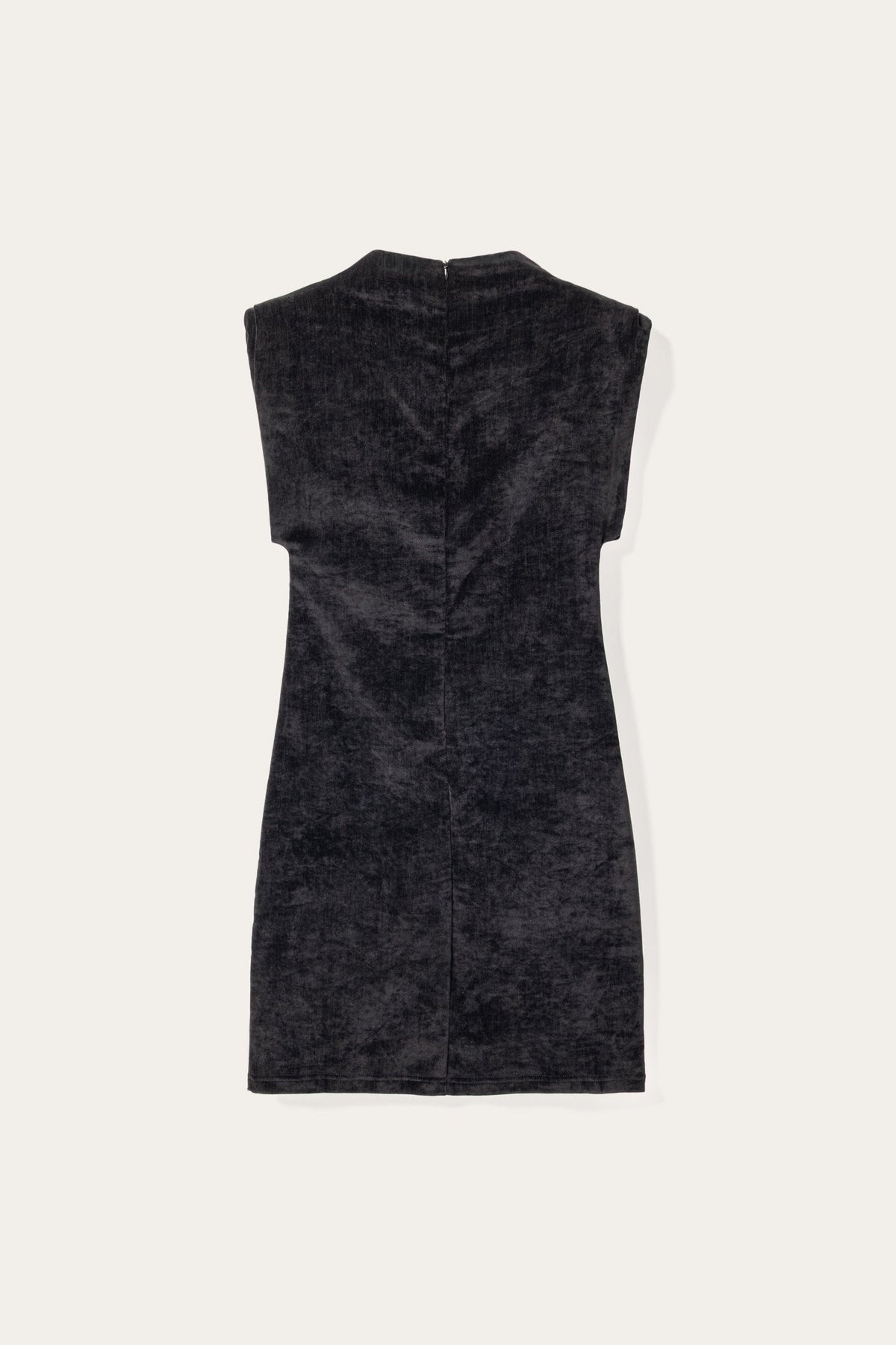 N-Kali Kleid Schwarz