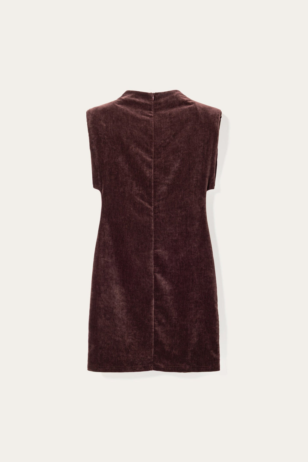 N-Kali Kleid Feige