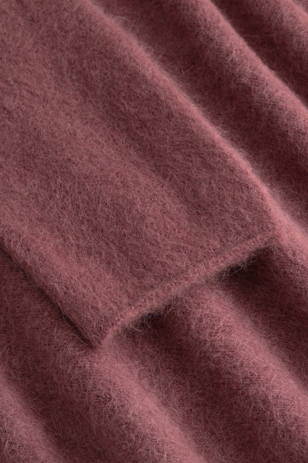 N-Mattea Knit Vintage Rose