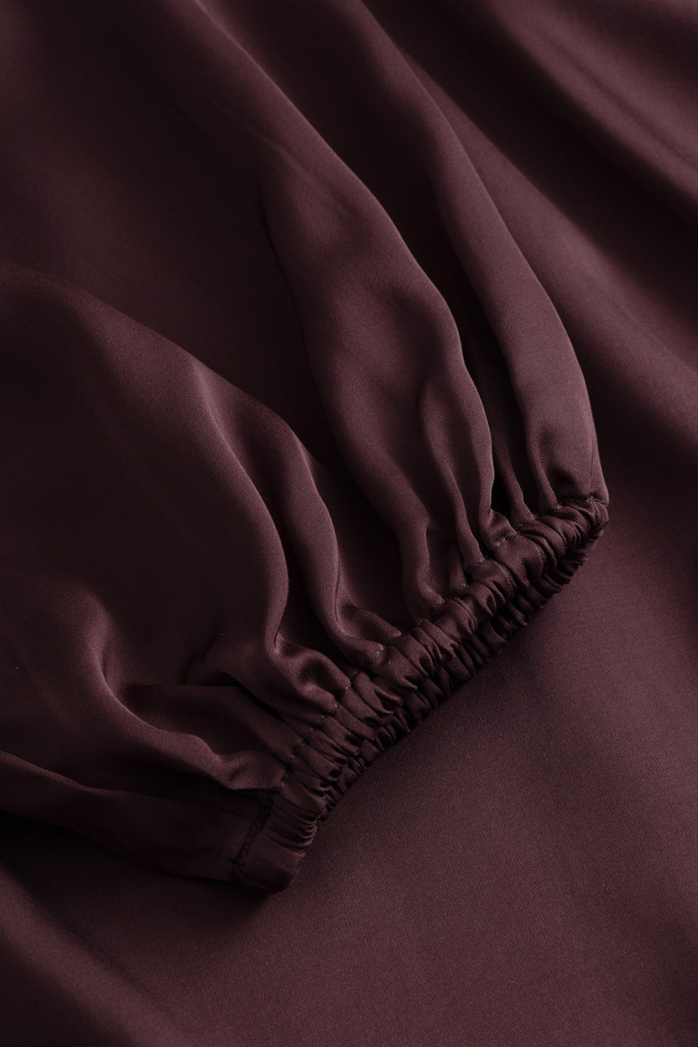 N-Melda Dress Maroon