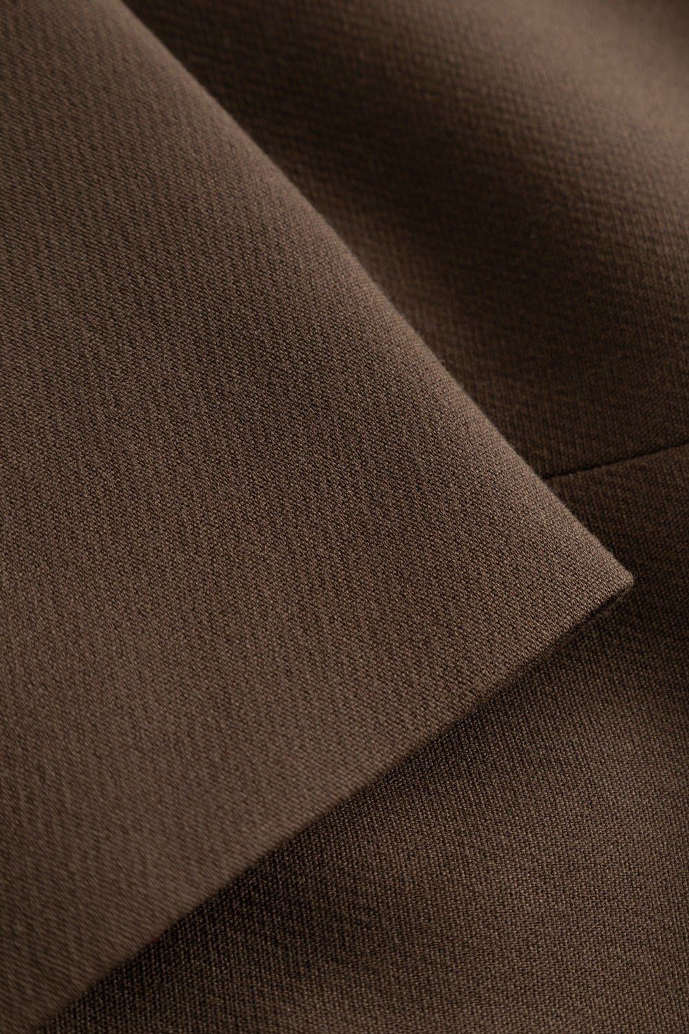N-Myriam Kleid Schokolade