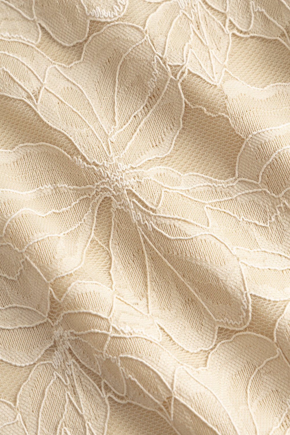 N-Mackinley Top Antikweiß