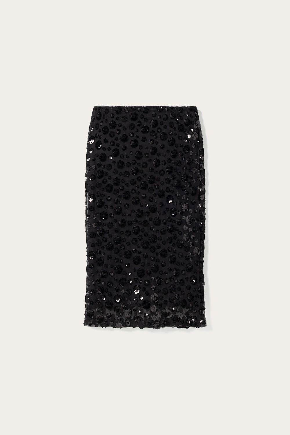 N-Jocelyn Rock Schwarz
