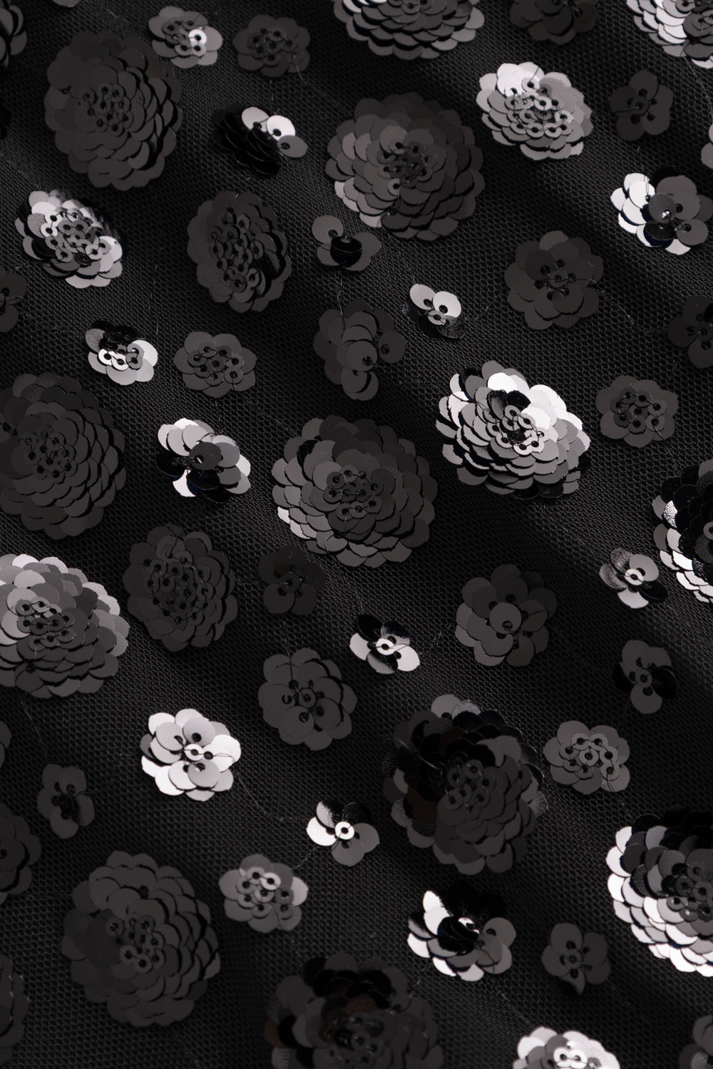 N-Mera SS Top Schwarz