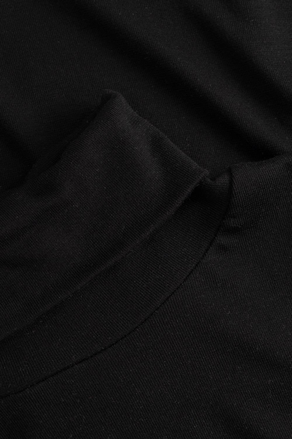 N-Maritza LS Top Schwarz