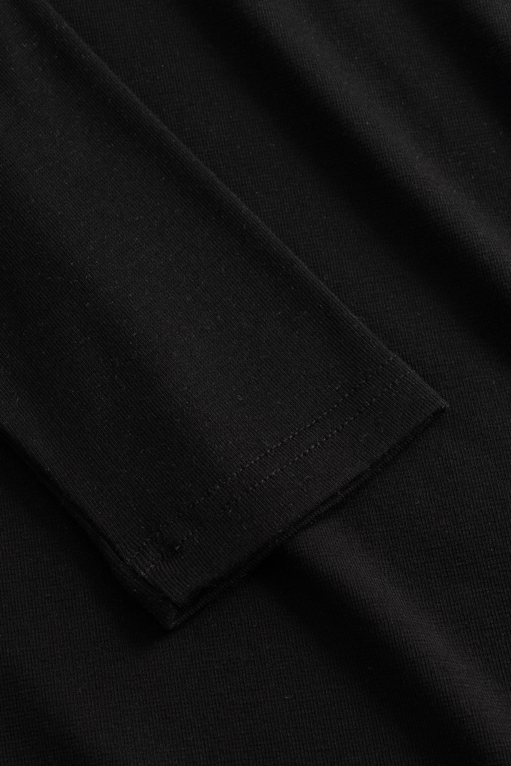 N-Maritza LS Top Schwarz