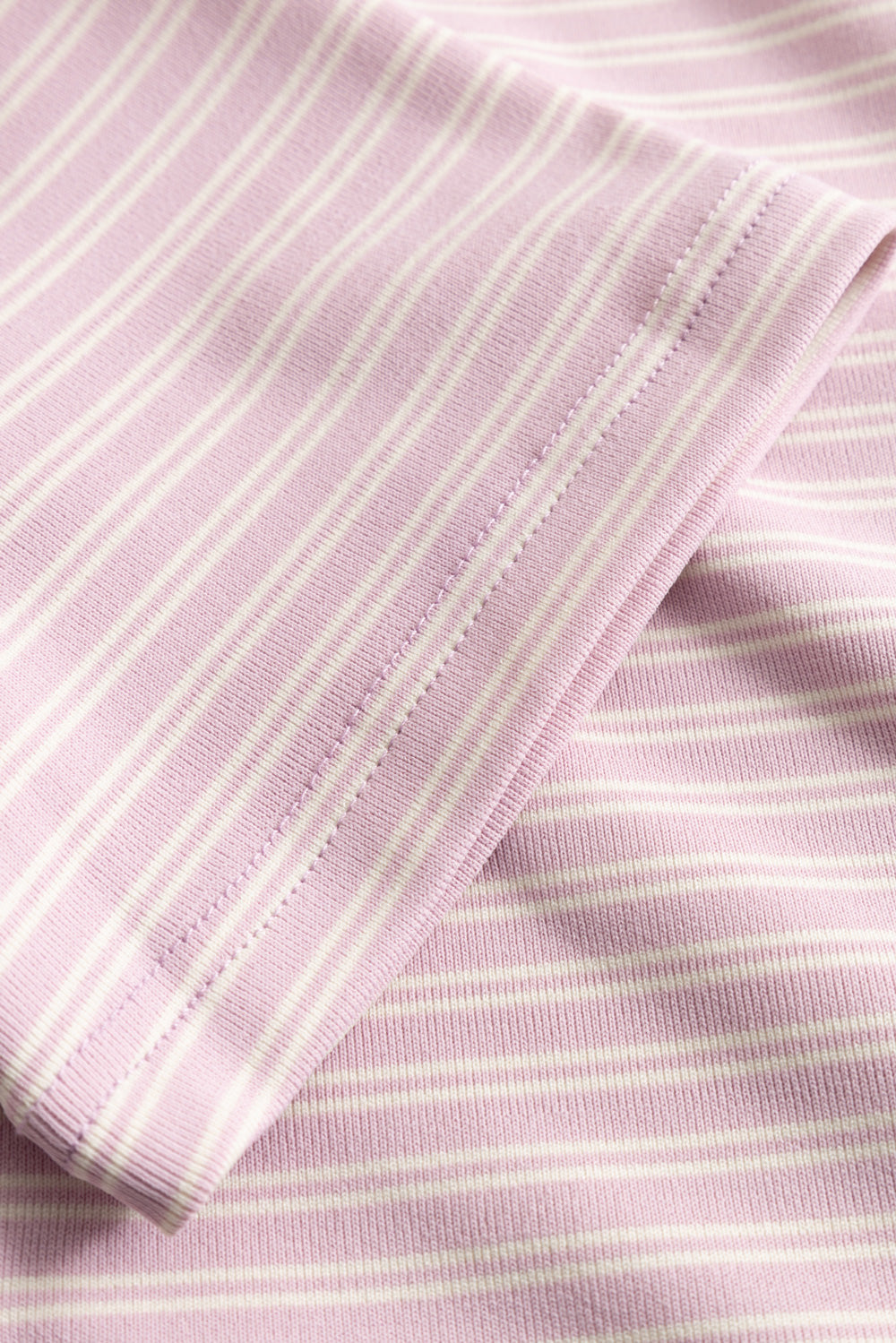 N-Lidie SS Oberteil Bubble Pink