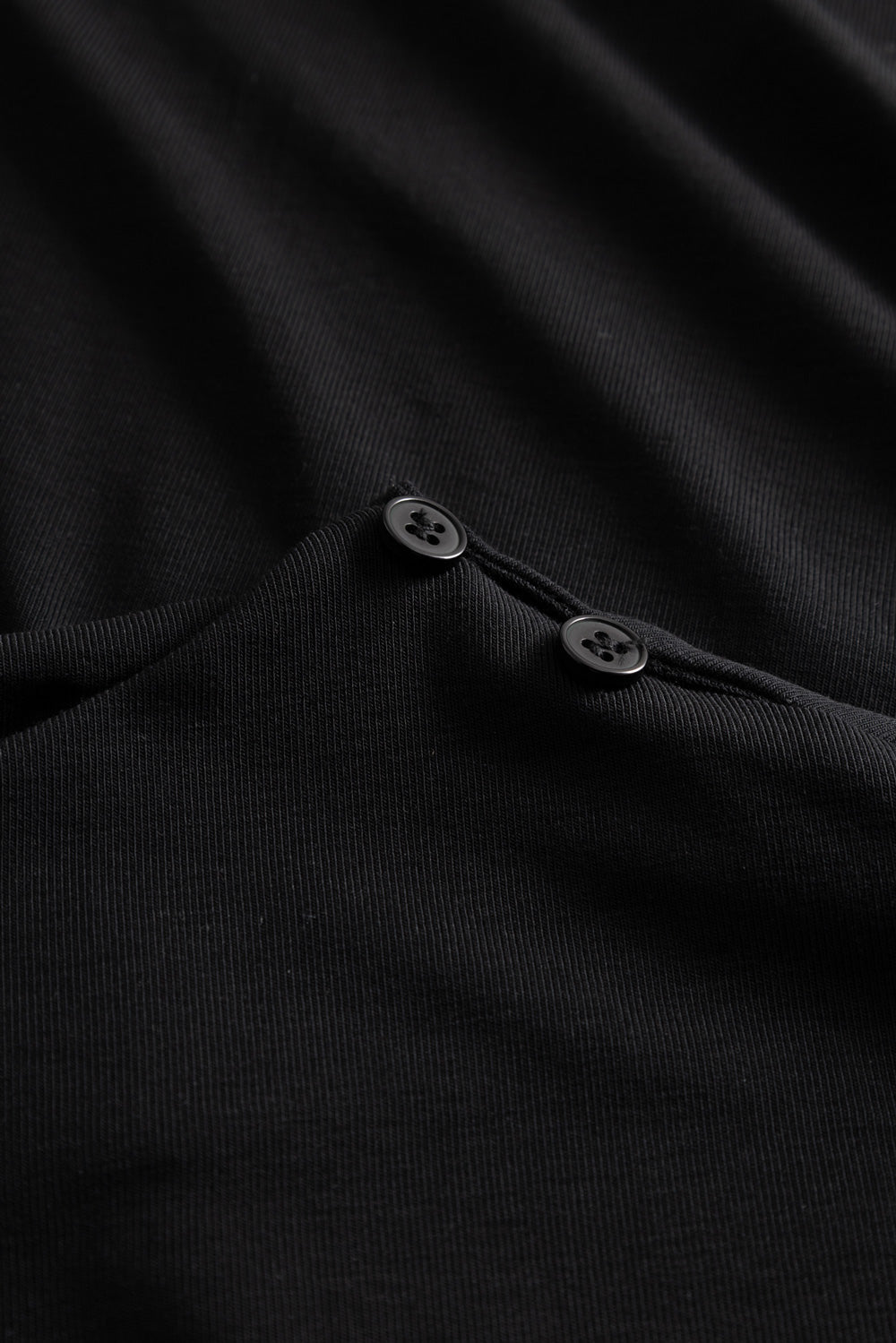 N-Nella T-Shirt Black