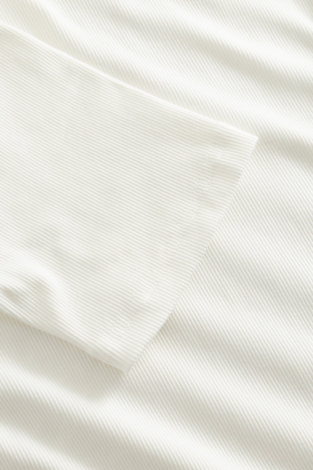 N-Neina Top White
