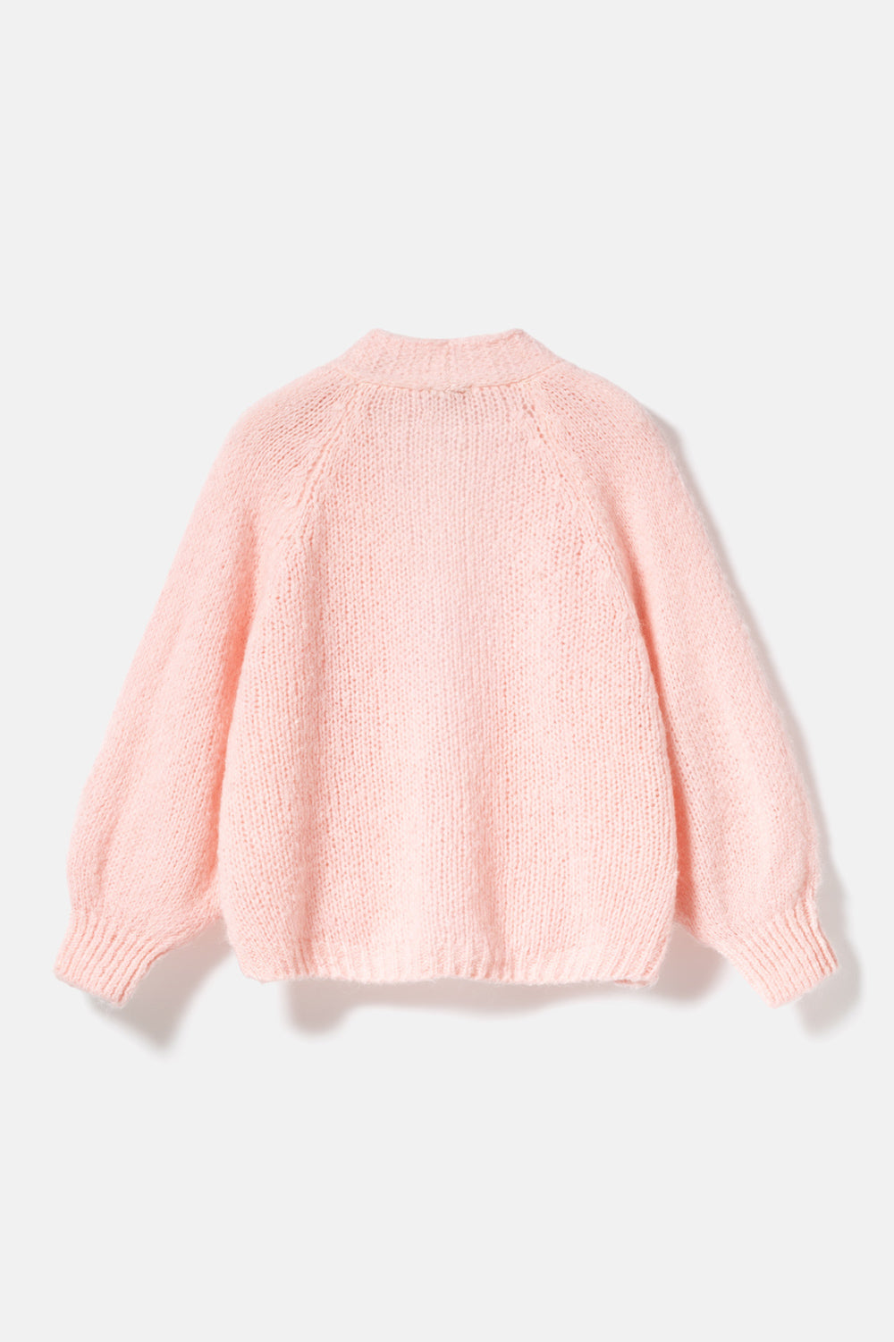 Fora Strickjacke Rose