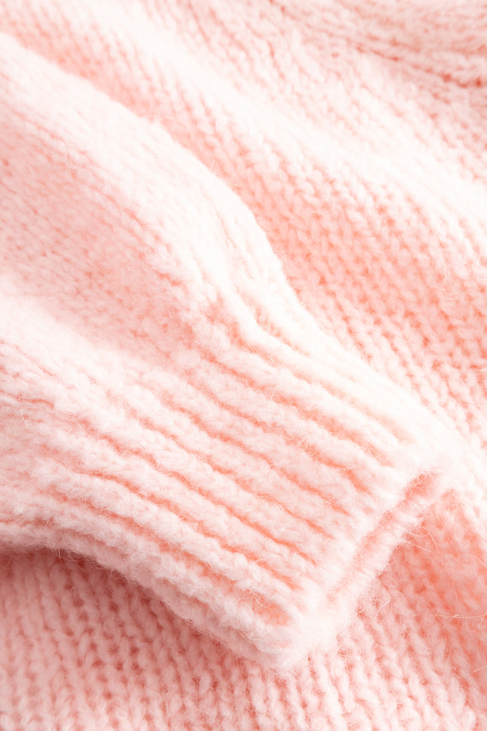 Fora Strickjacke Rose