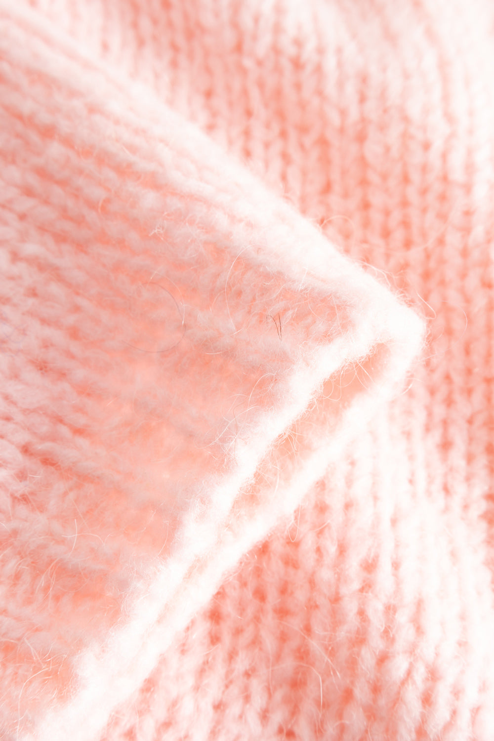 Fora Strickjacke Rose