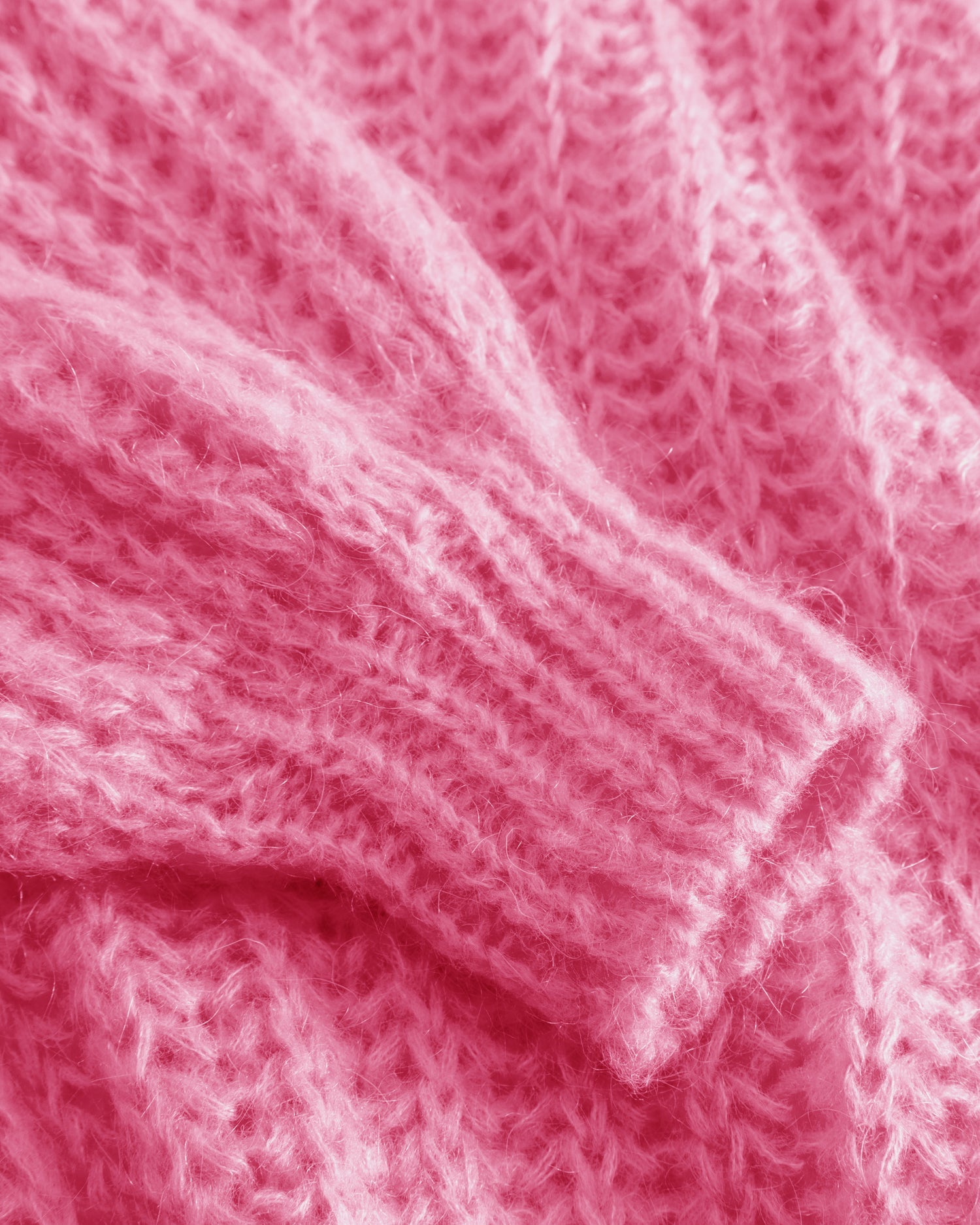 Joseph Strickjacke Dusty Pink