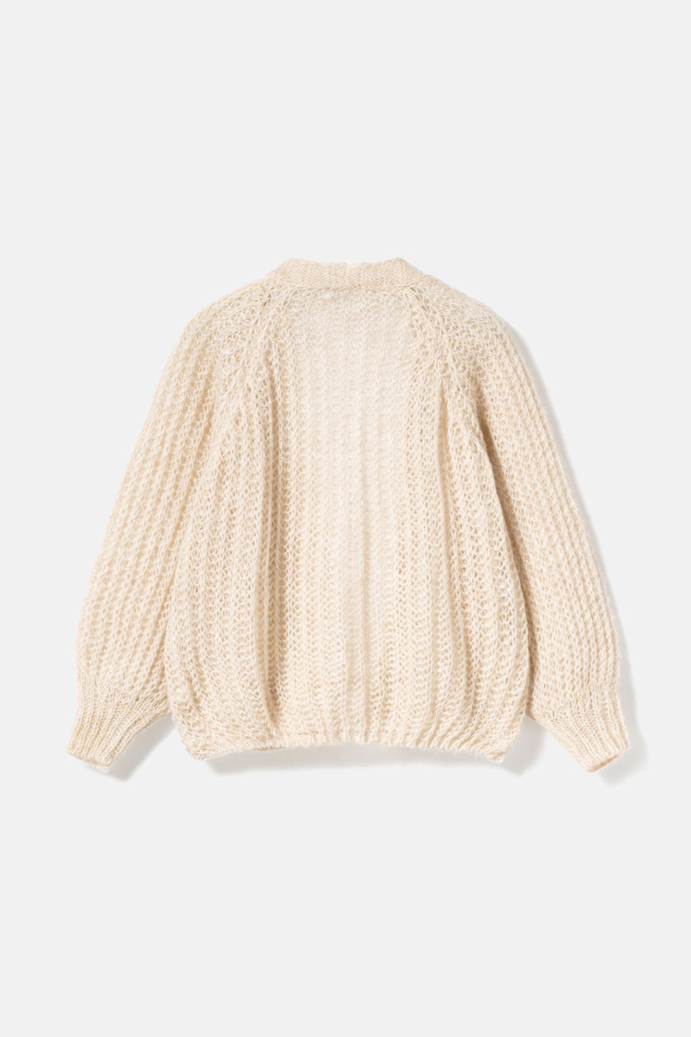 Joseph Strickjacke Beige