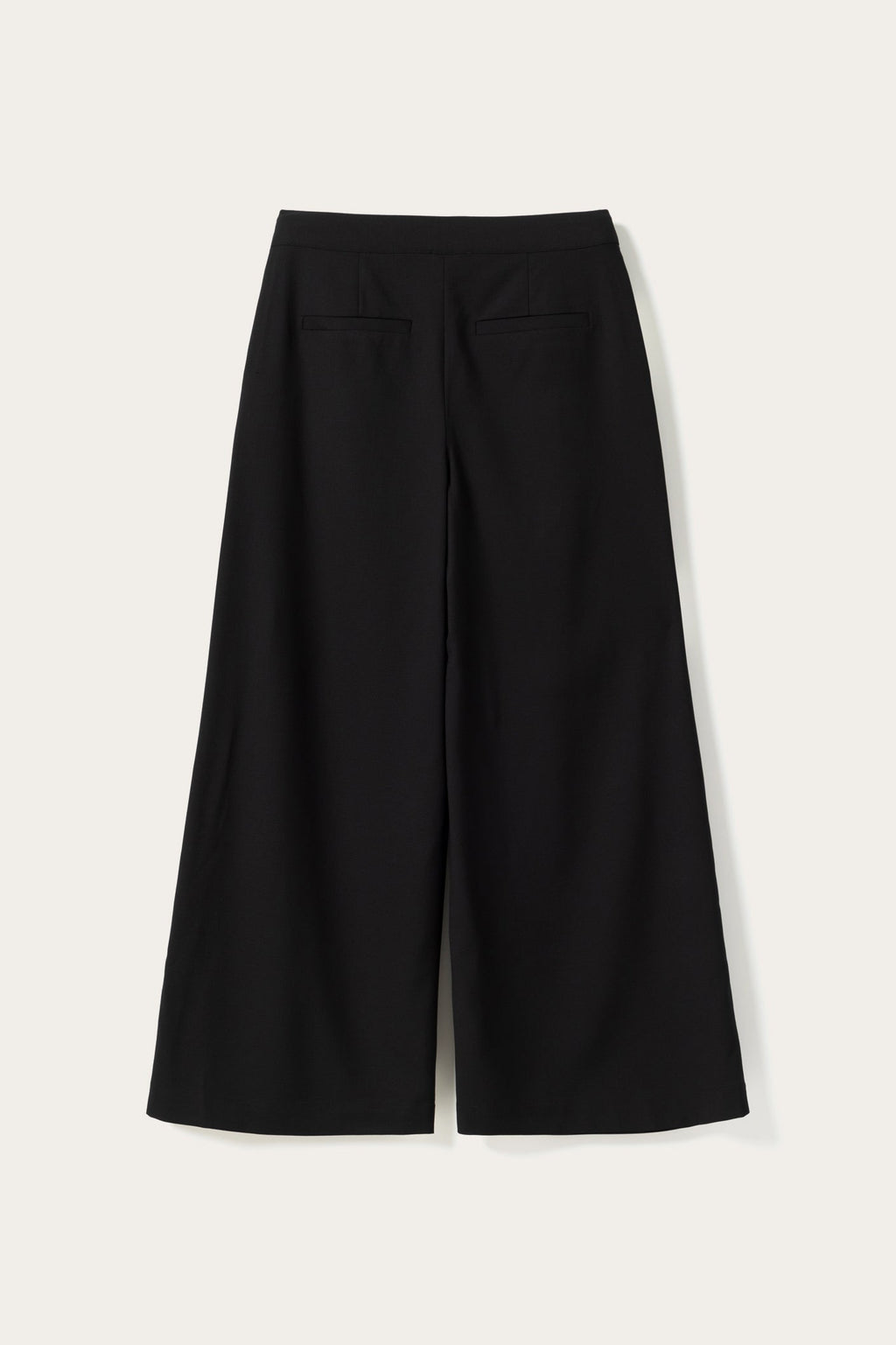 Kazia Hose Schwarz