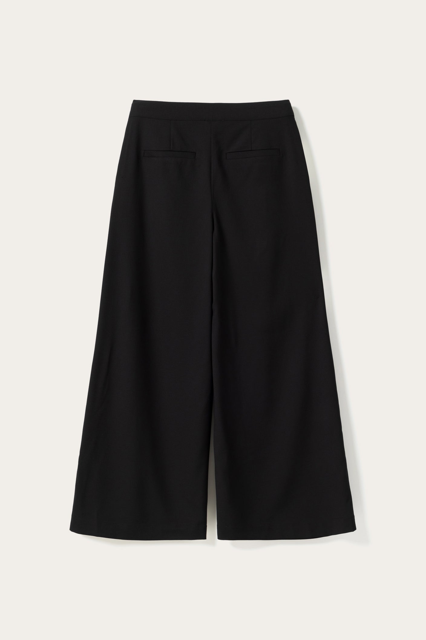 Kazia Hose Schwarz
