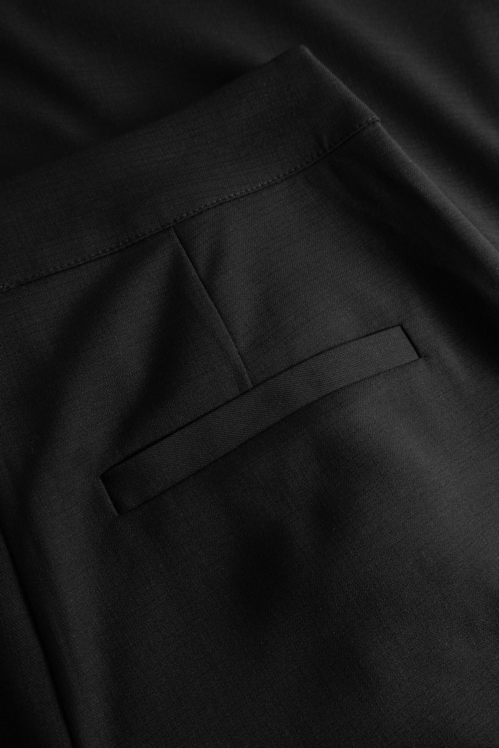 Kazia Hose Schwarz