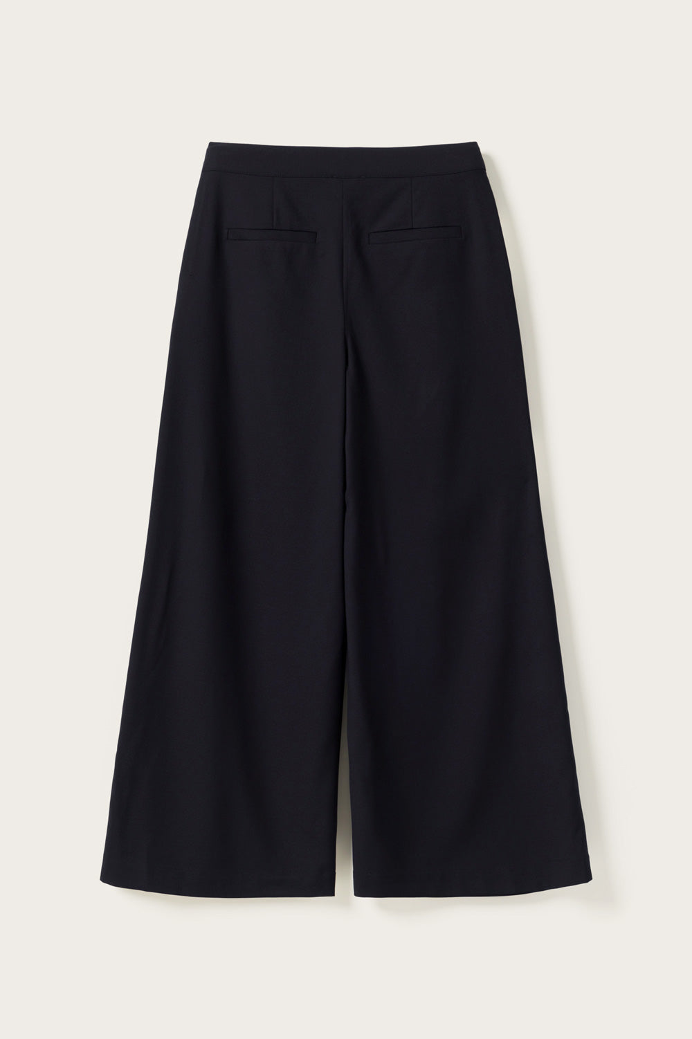Kazia Hose Marineblau