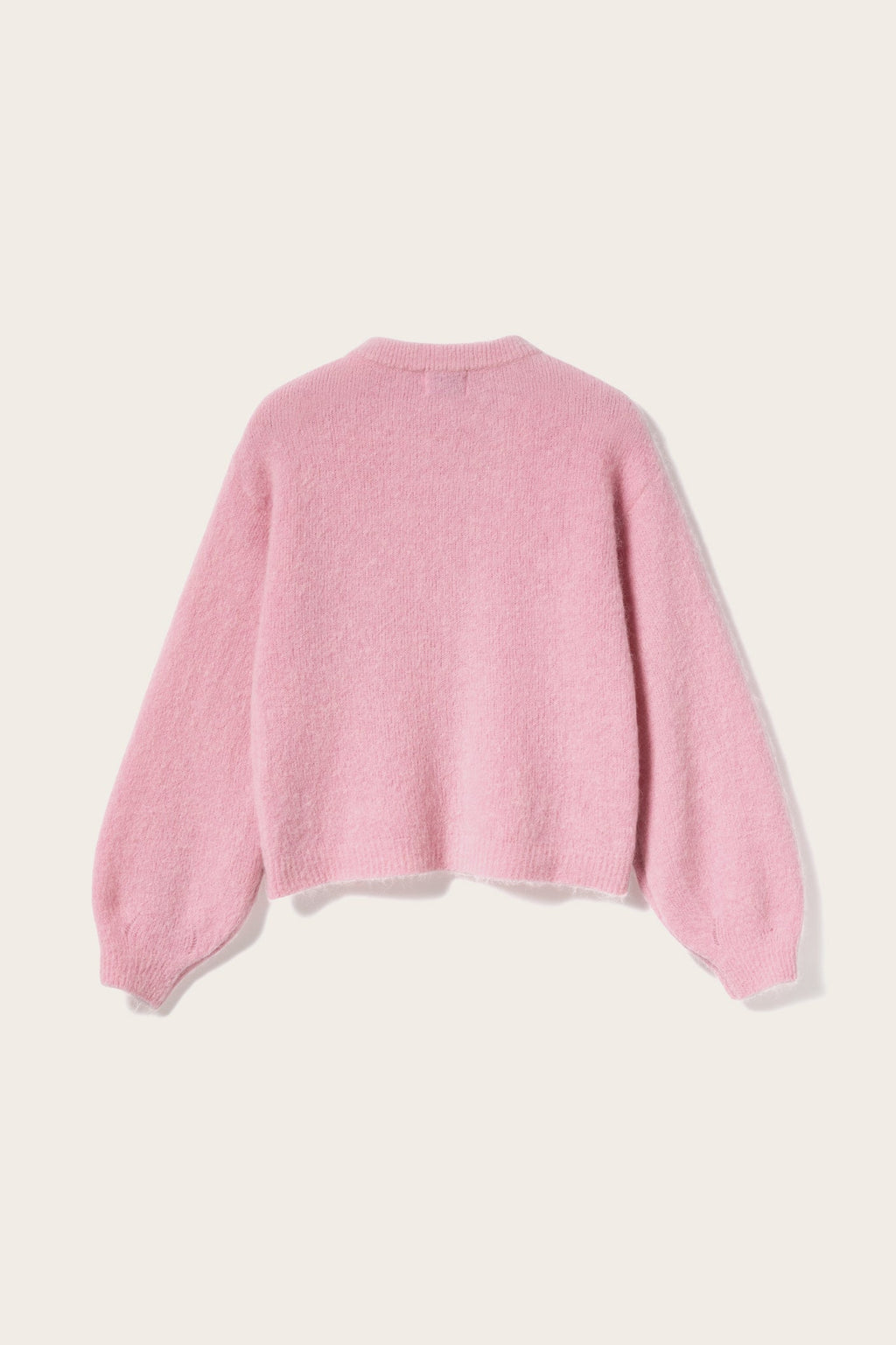 Kae Strickjacke Rosé