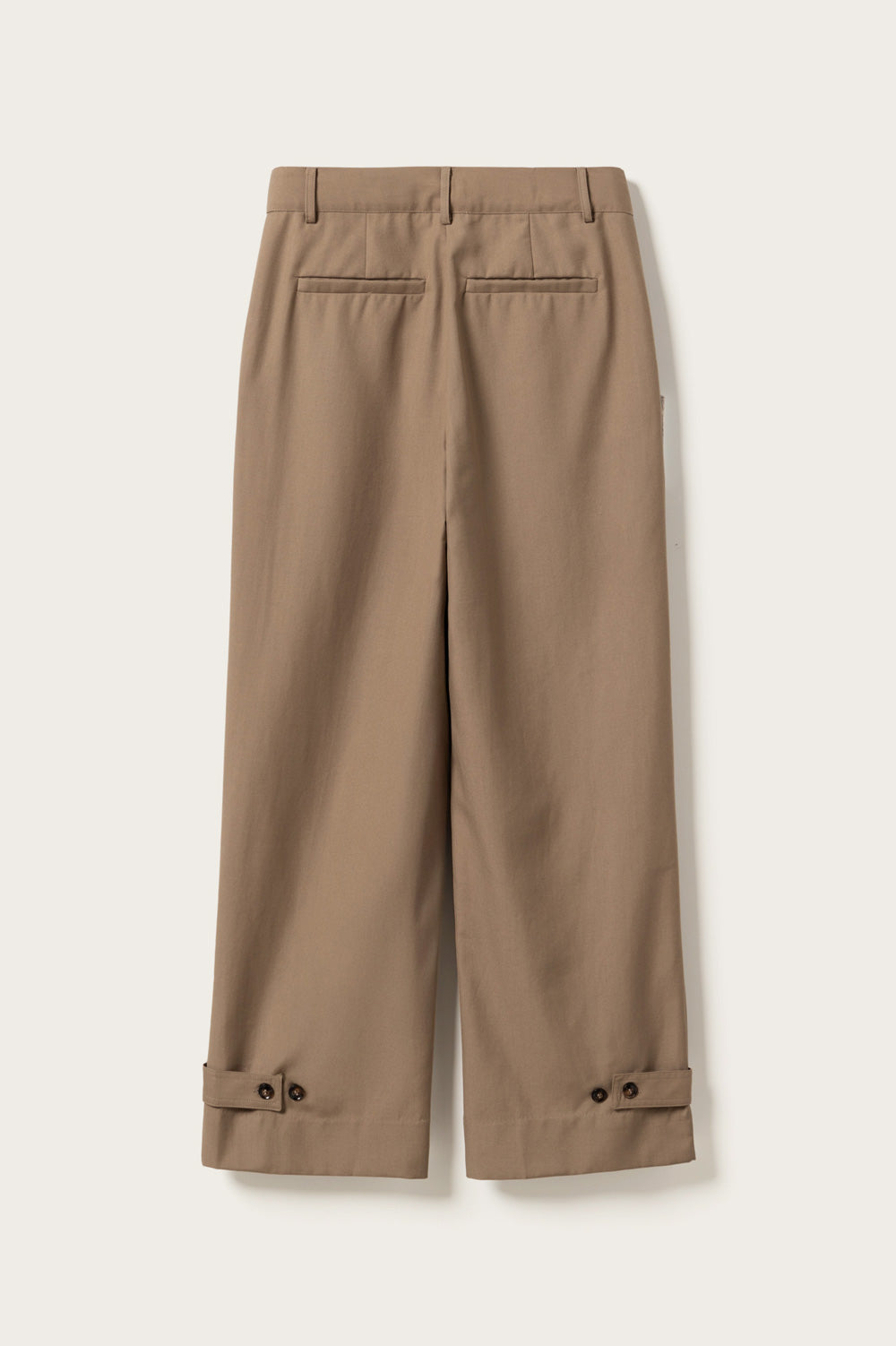Joann Hose Timber Brown