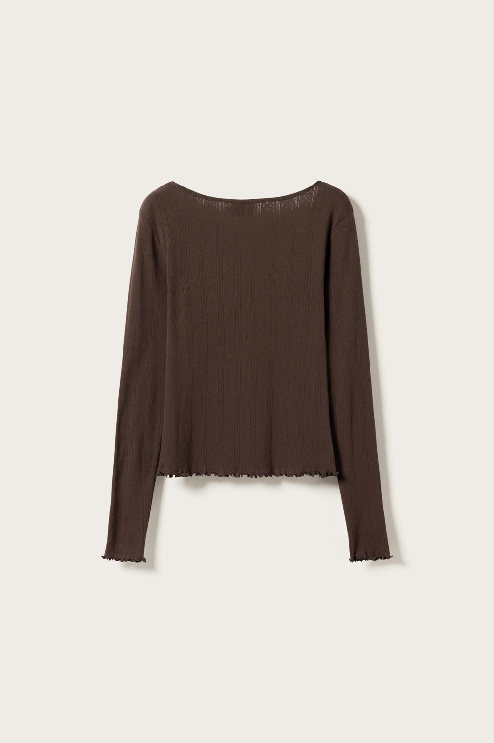 Karmia Top Schokolade