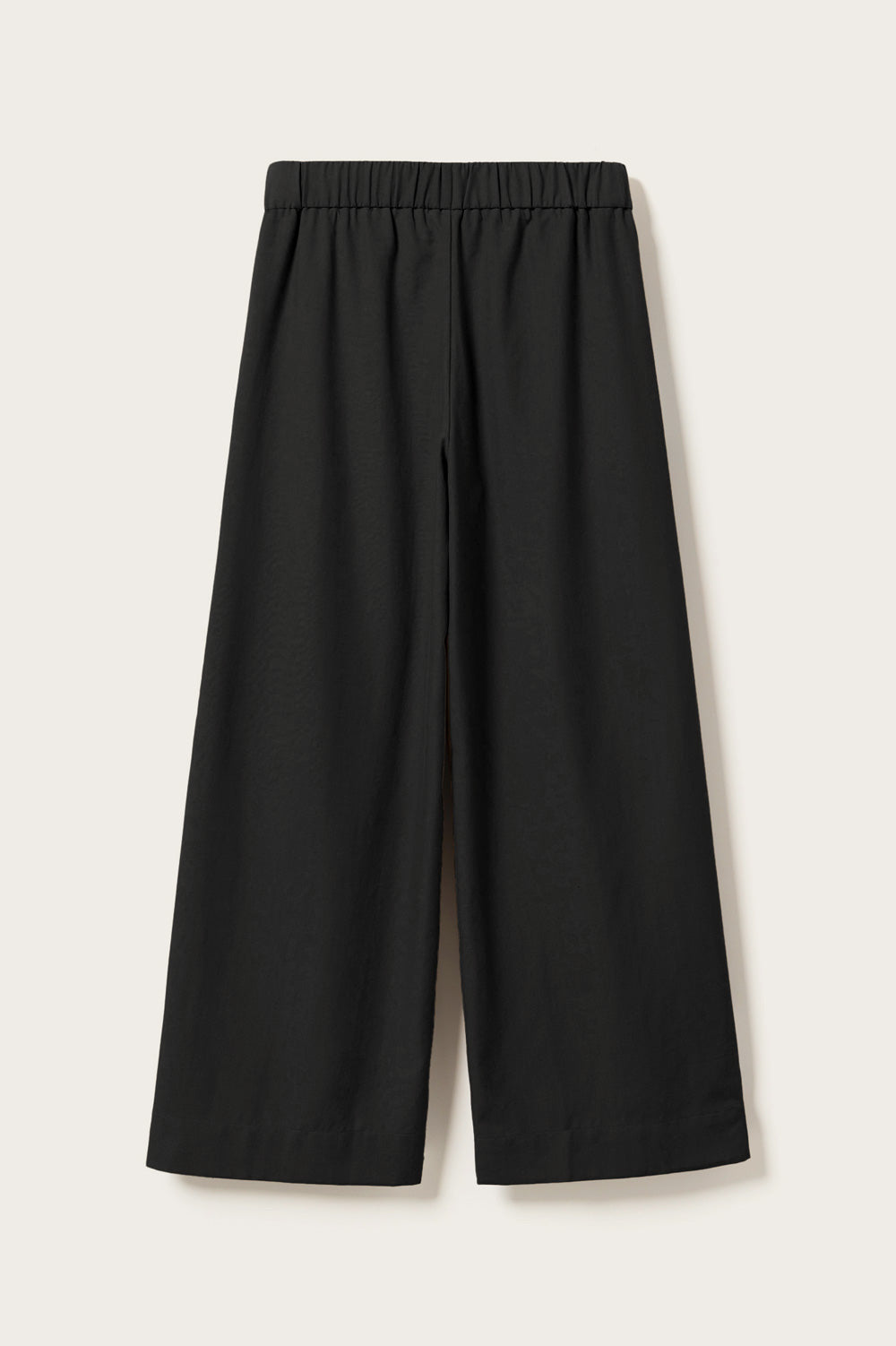Kameron Hose Schwarz