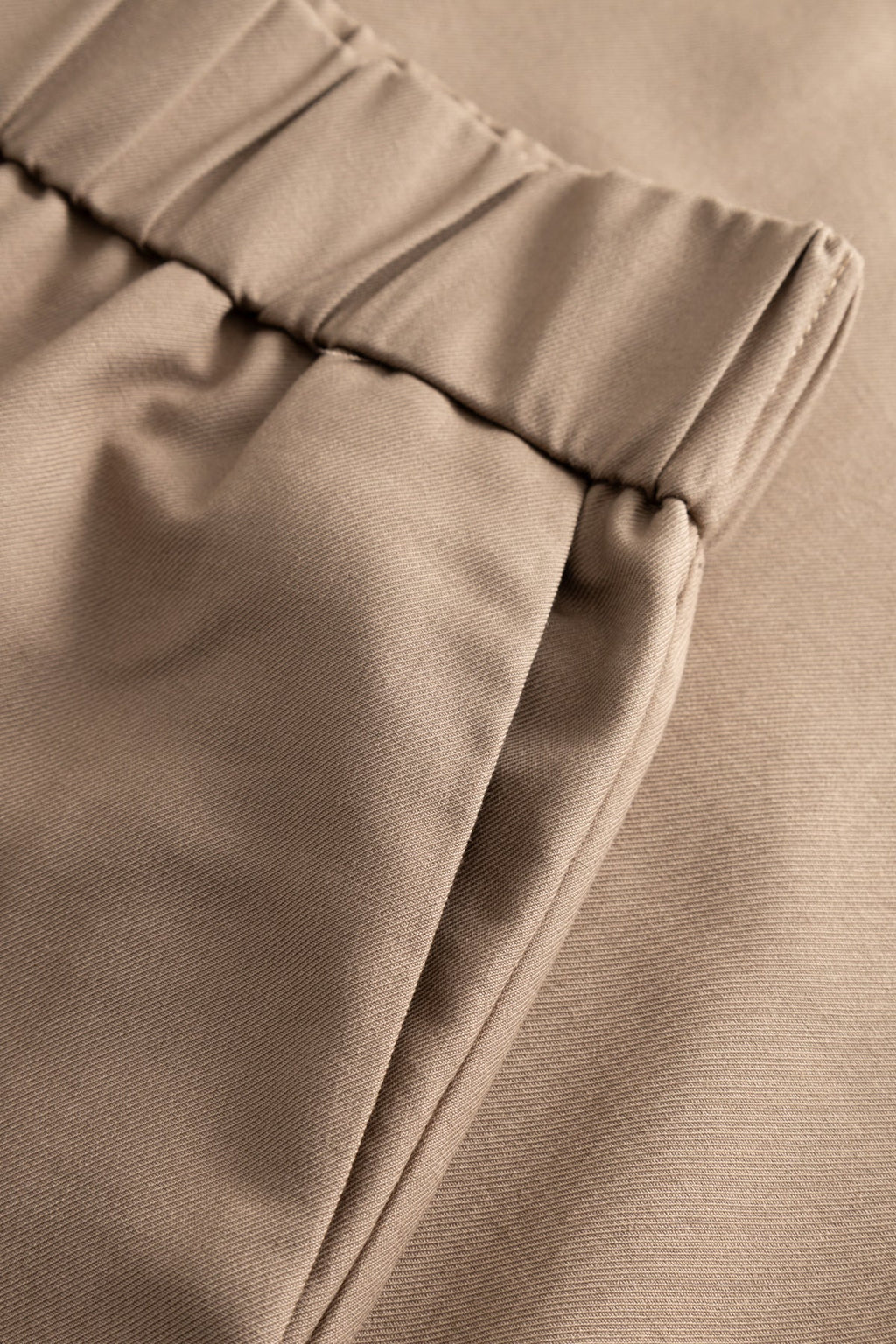 Kameron Hose Timber Brown