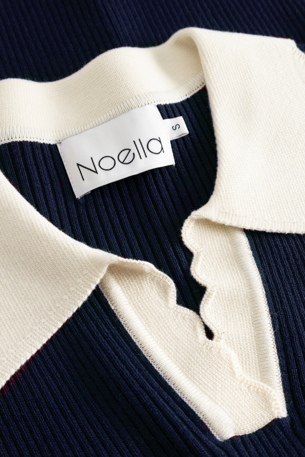 Lilo Polostrick Navy Sugar Combo