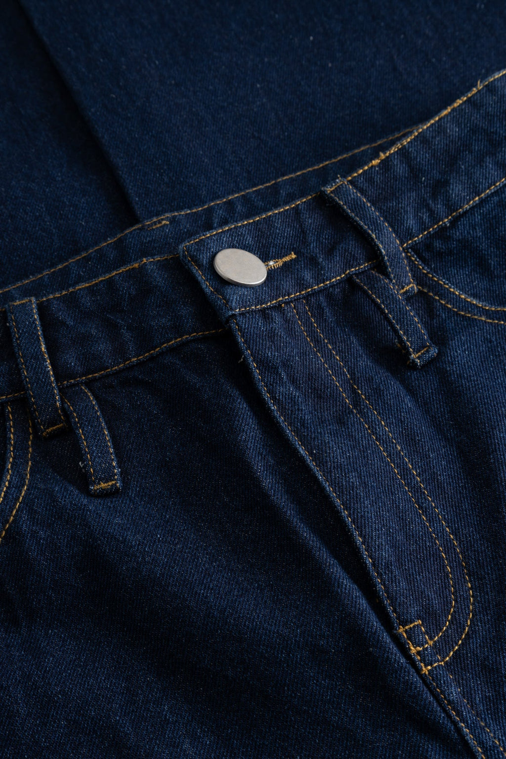 Lucienne Jeans Vintage-Waschung